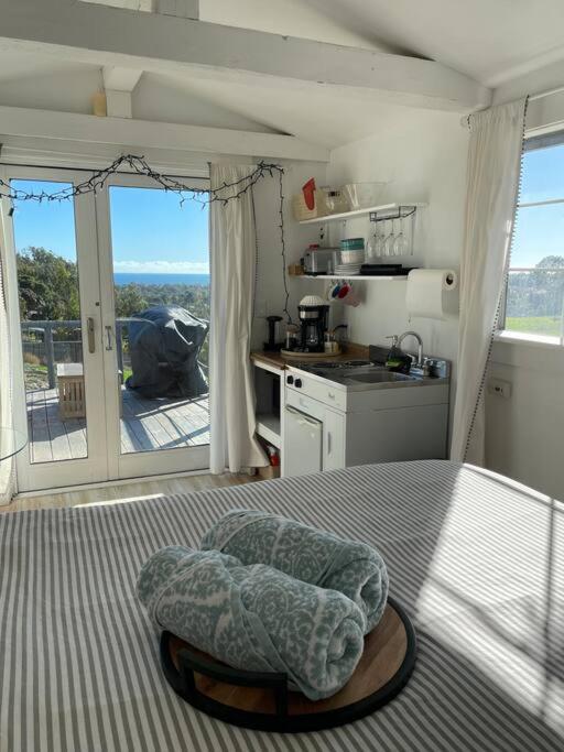 30 Pct Off!! Limited Time! Malibu Charming Getaway With King Bed, Near Beach Екстер'єр фото