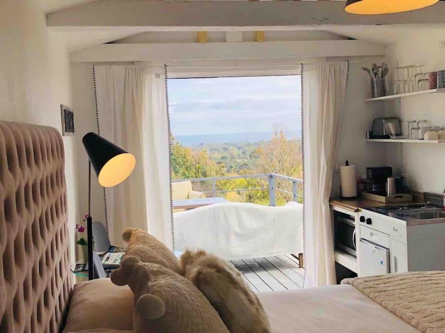 30 Pct Off!! Limited Time! Malibu Charming Getaway With King Bed, Near Beach Екстер'єр фото