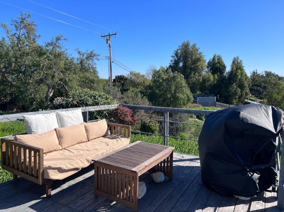 30 Pct Off!! Limited Time! Malibu Charming Getaway With King Bed, Near Beach Екстер'єр фото