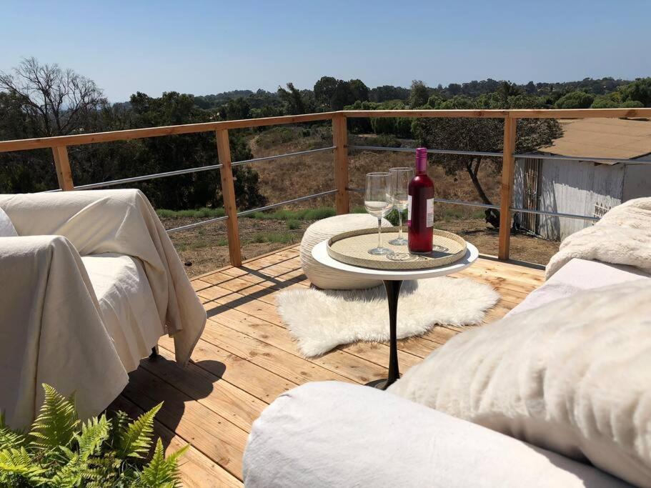 30 Pct Off!! Limited Time! Malibu Charming Getaway With King Bed, Near Beach Екстер'єр фото