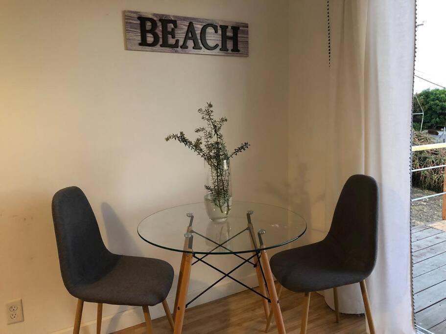 30 Pct Off!! Limited Time! Malibu Charming Getaway With King Bed, Near Beach Екстер'єр фото