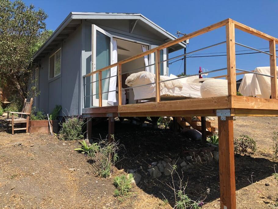 30 Pct Off!! Limited Time! Malibu Charming Getaway With King Bed, Near Beach Екстер'єр фото